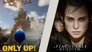 Поиграем в нормальные игры! Ну и чуть-чуть в Raid...