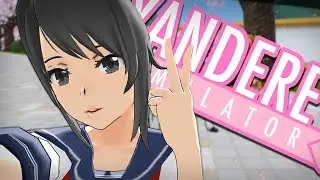 YANDERE IS BACK! - Yandere Simulator New