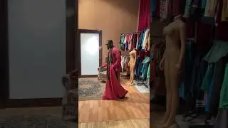 BTS: Gwagwalada Part #4 