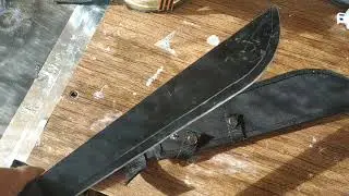 Мачете 