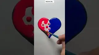 Рисунки + История 🧡💗💙❤️🖤 (Мама)