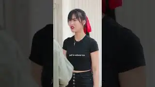 Tomboy love Nerd !!! Eps 2