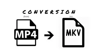 A Gem of Video Converter- Convert MP4 to MKV & MKV to MP4 on Windows