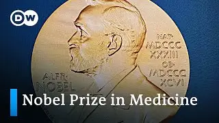 Nobel Prize: Virologists Hepatitis C research saved millions of lives | DW News