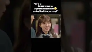 hahah cute😍💙😘#endingagain #kdrama #areyoucrazy #funny #cute #dramacoolzone