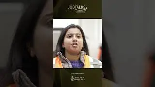 Job Talks - Concrete Quality Assurance Specialist