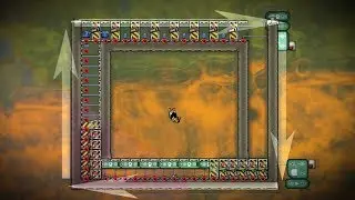 Conveyors and Elevators! Oxygen Not Included Automation