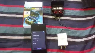 How To Use M10 Earbuds || M10 Earbuds How To Use