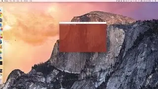 Mac Tip: How to auto hide the dock and remove its delay on the Mac