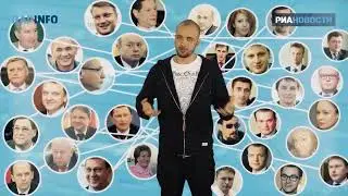 RapInfo - s04 vol.9 - Уго Чавес, Андрей Панин и визы в Евросоюз