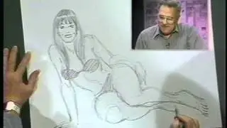 Comic Book Greats John Romita John Romita JR Stan Lee