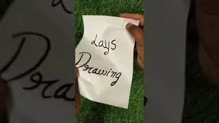 Wow Lays Drawing 😍 | Shorts beta