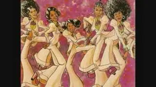 i believe in miracles - the jackson sisters