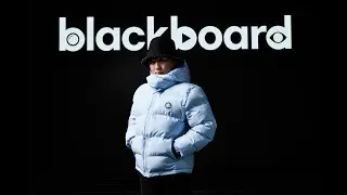 YUKI「8」(blackboard version)