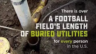 Safe Digging – Buried Utilities