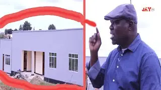 Kimenuka: RC SONGWE Aibua Madudu Milioni 411 ZATAFUNWA Ujenzi Soko la MACHINGA Tunduma