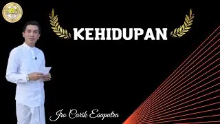 Motivasi - Bagaimana Memahami Lahirnya Sebuah  Pencapaian Dalam Hidup ( Jero Carik Esaputra )