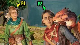 Top 5 Couch CO-OP /Local Coop Games 2025