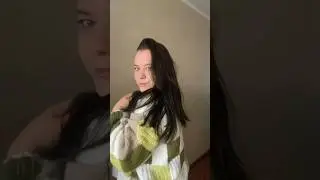 Вяжу кофту
