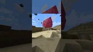What if Calamity Mod was in Minecraft?...
