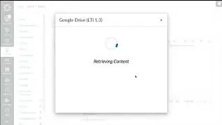 Embedding Google Docs in Canvas