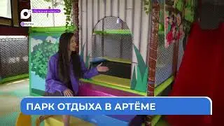 Полезные новости. Лесное озеро
