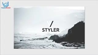 Styler PrestaShop Theme, 