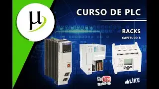 Curso de PLC Cap. 8 RACKS