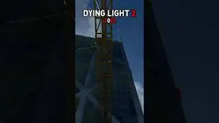 This is why Dead Island 2 is afraid of Dying Light 2 😂