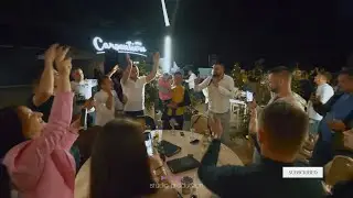 Culita Sterp ❌ Colegi de apartament (Cover Vescan x Eva Timush) LIVE Orchestra X-Pert Music 2023