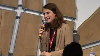 Fireside Chat with Ivana Djuretic of Asher Bio