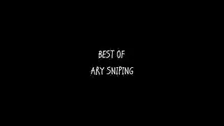 Best Of ArySniping -2015