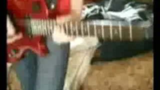 Smoke On The Water cover