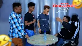 NEW CHALLENGE LASTIGA XABADKA GASHO IDIRISKA ITABO OO CARARAY