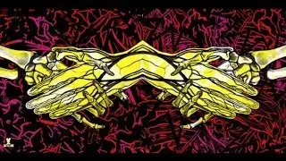 Higgins Waterproof Black Magic Band - Mad LifeLine (Battle Box 003 - 3D Remix)