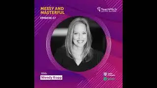 Wendy Kopp - The Teacher