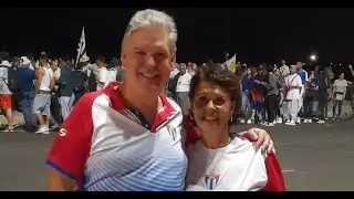 América Noticias habló con sobrino residente en Cuba del ex ministro destituido Alejandro Gil
