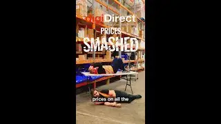 Prices Smashed | Best Price Guarantee