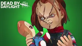 A DBD Compilation To Watch Before You Go To Sleep! #dbd #dbdclips #chucky #intothefog #ladyjudged