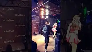 Слот - 2 Войны (Live Stars 2024)