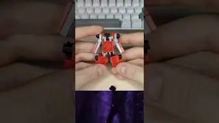 mINI RoBoT LeGo 