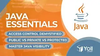 Mastering Java Access Modifiers: Public, Private, Protected, and Default Explained