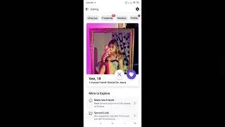 How To See Who You Liked On Facebook Dating (2023)