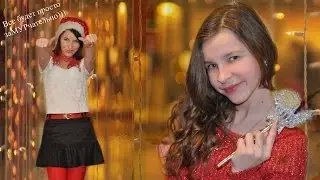 Как мы встретили Новый Год  🌲⛄⛄⛄❄❄❄ Новогодний VLOG 2017