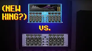 Pulsar Massive - new KING? (UAD dethroned?)