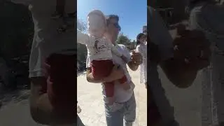свадьба Хивы