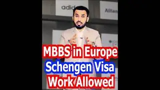 Confirm Admissin MBBS In Malta For Pakistani Students Fee Structure | MBBS In Malta | MBBS In Europe
