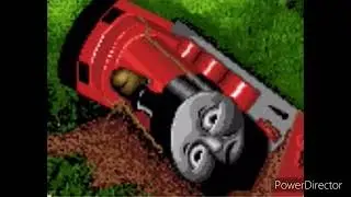 James’s videogame sad theme