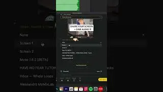 How To Remote Collab 🔥 LOGIC PRO X MuseSessions