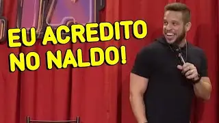 TODO MUNDO MENTE - FLÁVIO ANDRADDE - STAND UP COMEDY